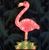 Dresden, The Flamingo