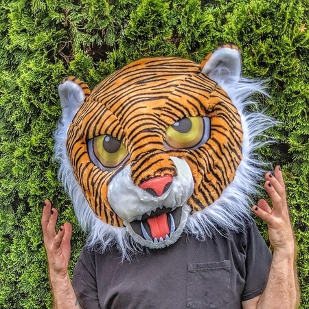 Tiger Gang