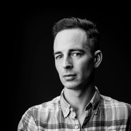 Joshua Spacht