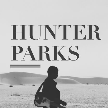 Hunter Parks