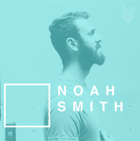 Noah Smith