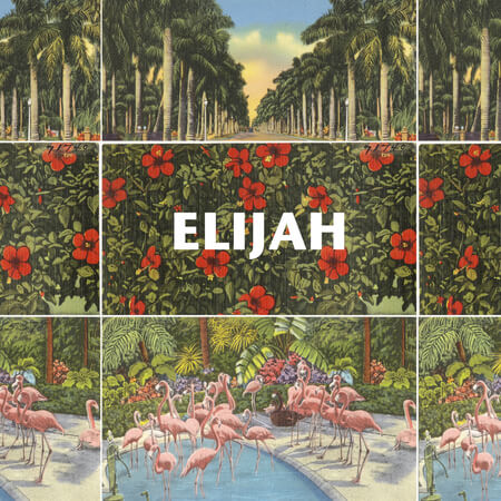 Elijah