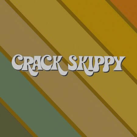 Crack Skippy