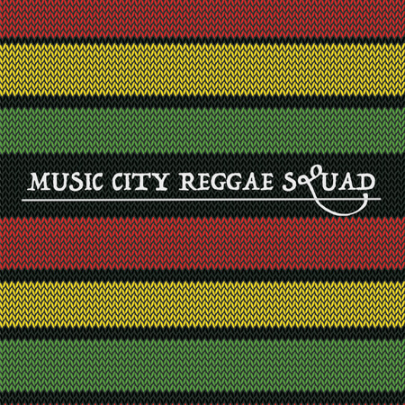 Music City Reggae Squad