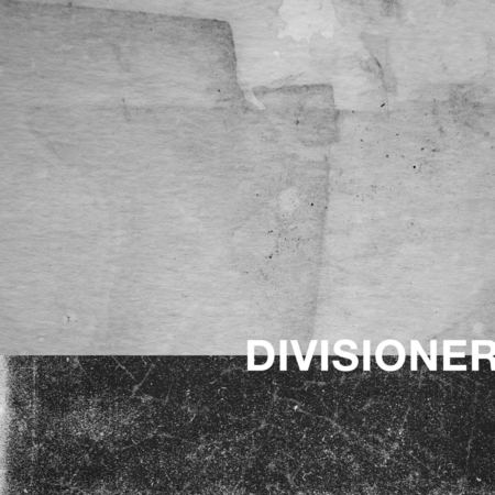 Divisioner