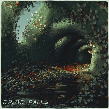 Druid Falls