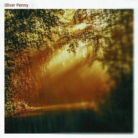 Oliver Penny