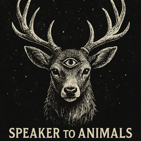 Speaker to Animals