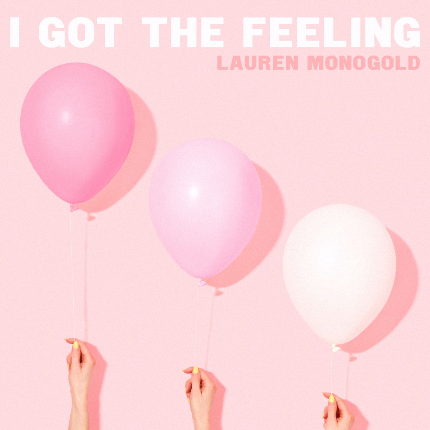 Lauren Monogold