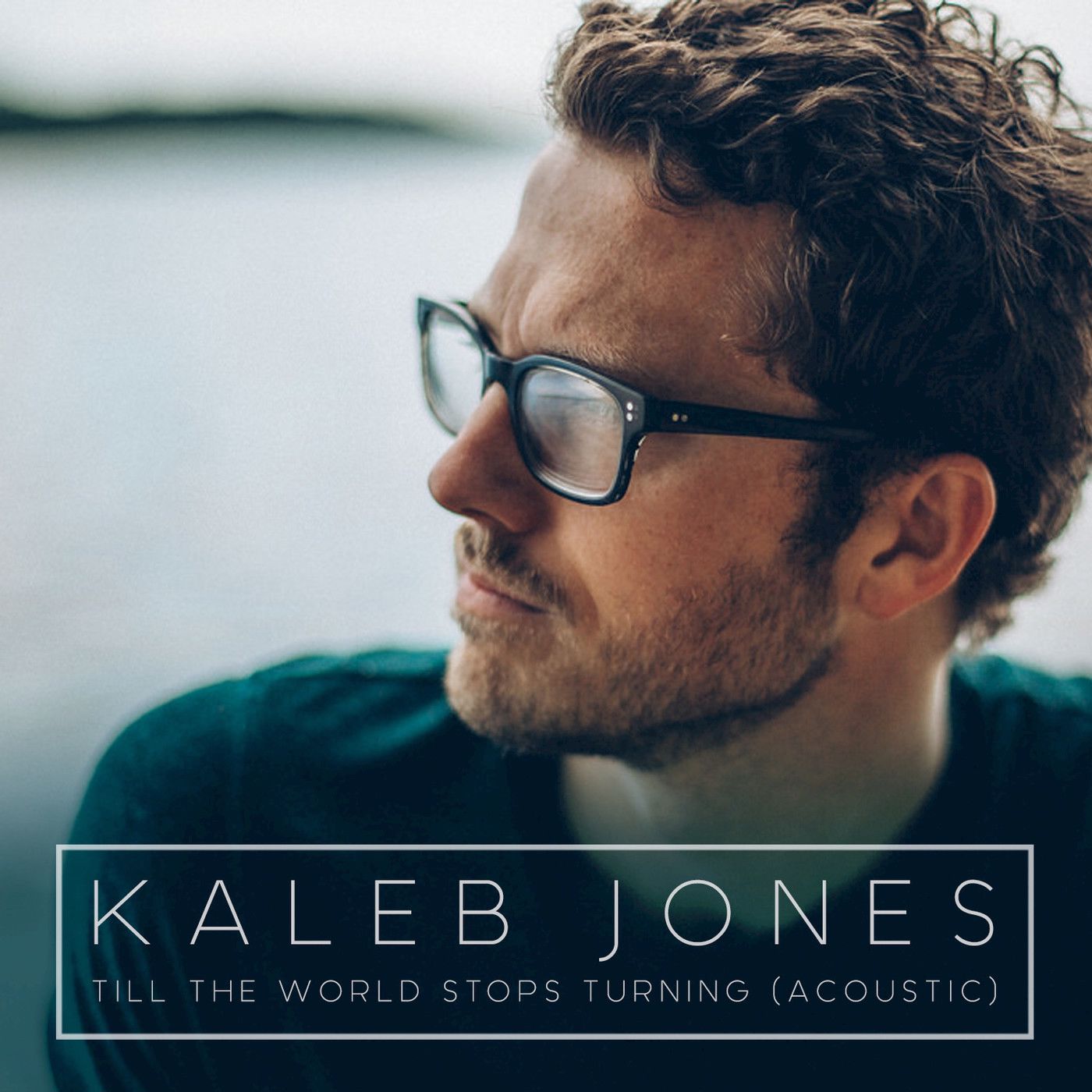 Kaleb Jones