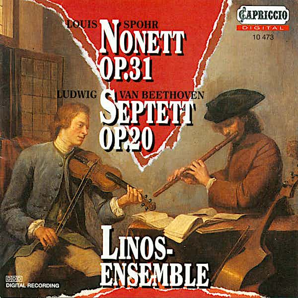 Linos Ensemble