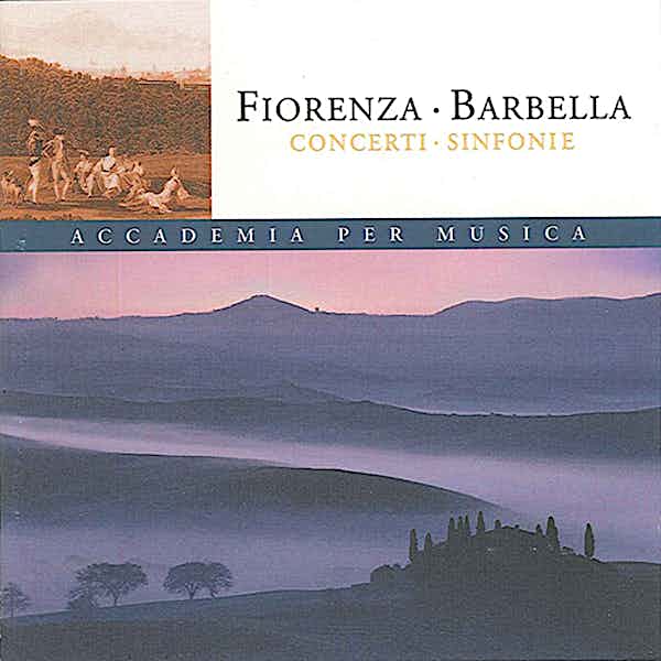Emanuele Barbella