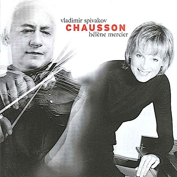 Ernest Chausson
