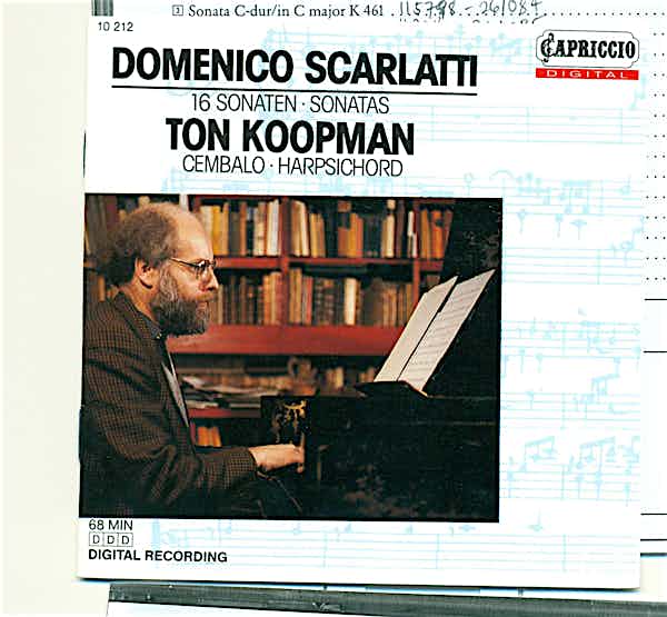 Ton Koopman