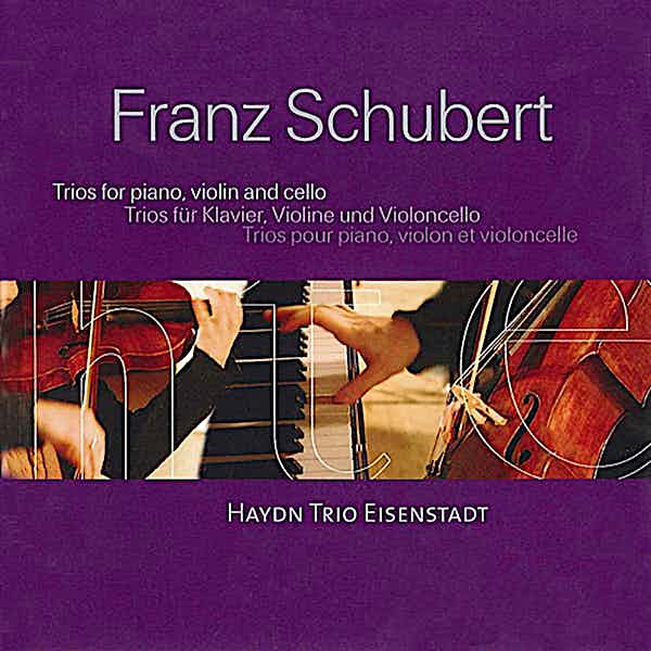 Haydn Trio Eisenstadt
