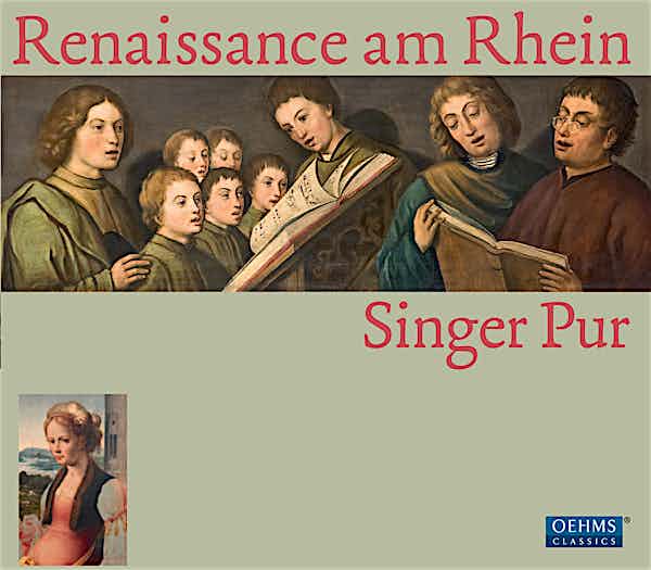 Singer Pur