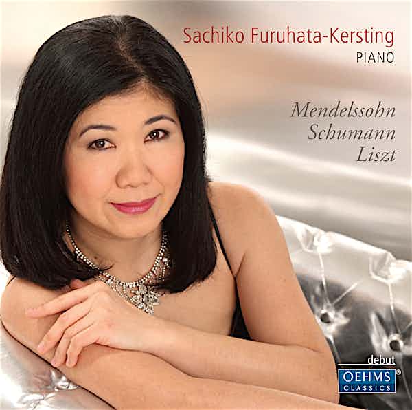 Sachiko Furuhata-Kersting