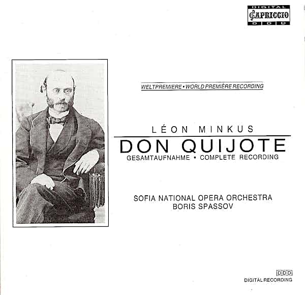Sofia National Opera Orchestra