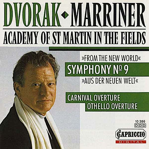 Neville Marriner
