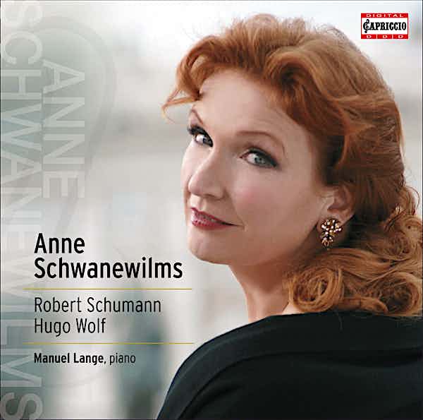 Anne Schwanewilms