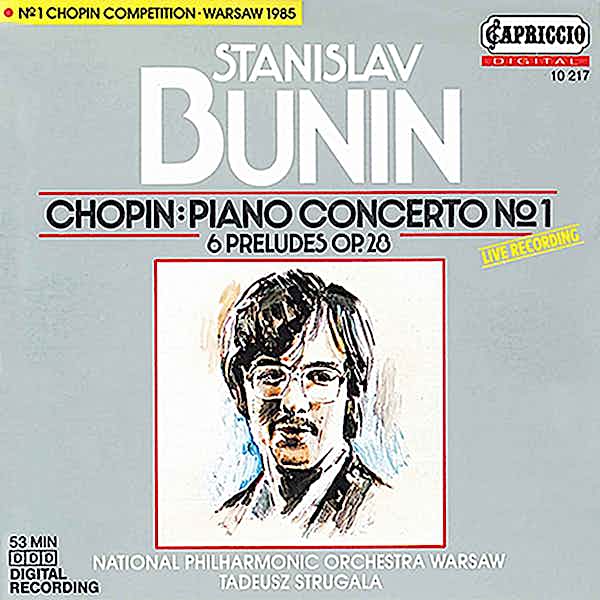 Stanislav Bunin