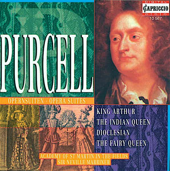 Henry Purcell