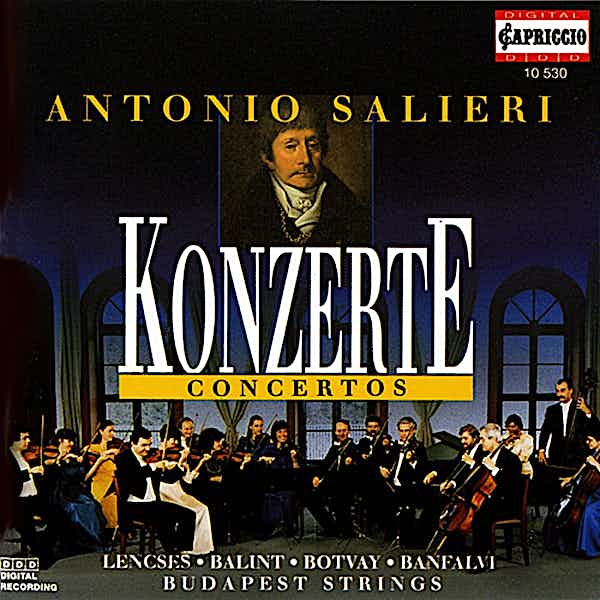 Antonio Salieri
