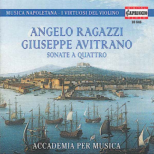 Accademia per Musica