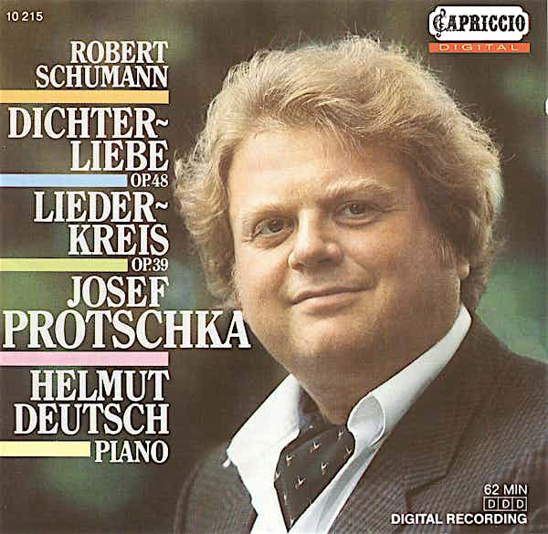 Josef Protschka