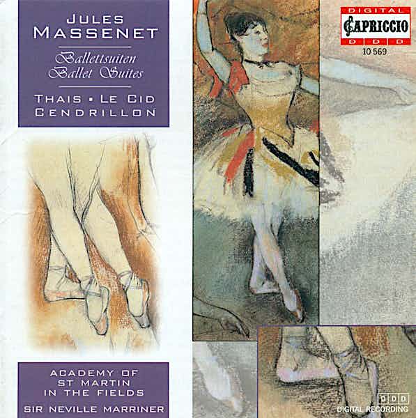 Jules Massenet