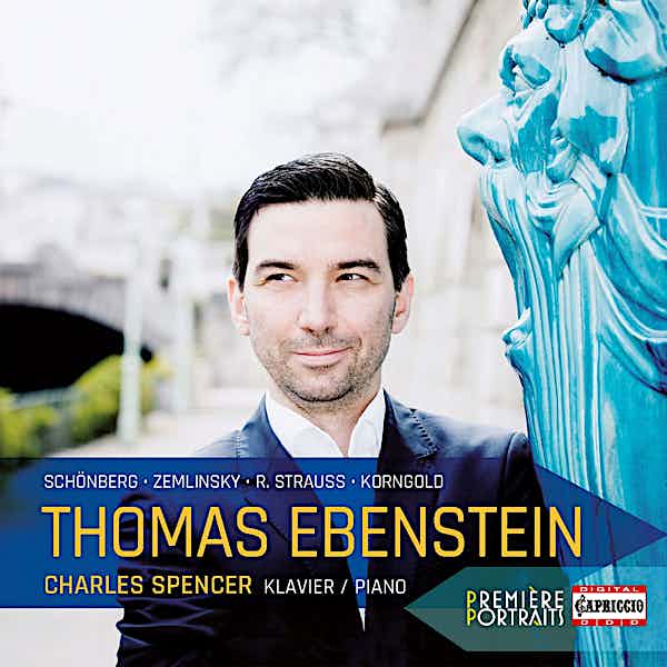 Thomas Ebenstein
