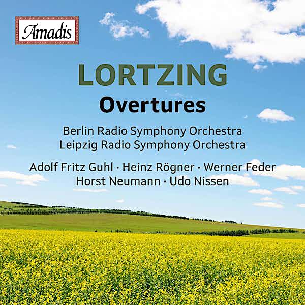 Albert Lortzing
