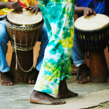 World Music Staff Picks