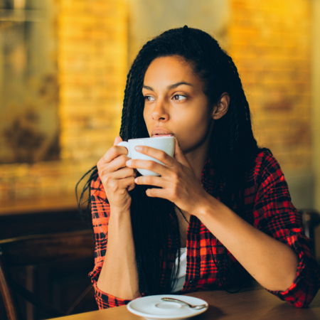 Coffee Shop playlist artwork