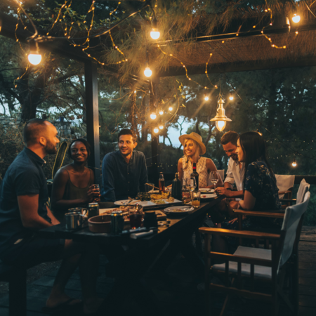 Dinner Party