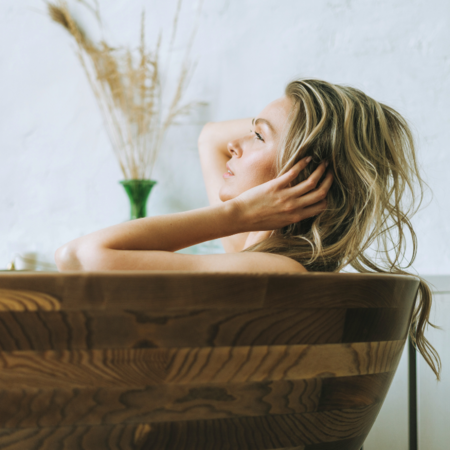 Bathtub Chill