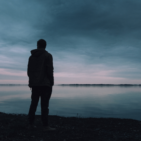 Somber