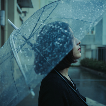 Rainy Day