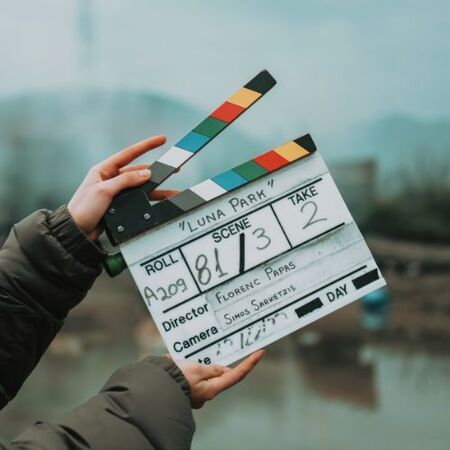 For Trailers & Promos playlist artwork