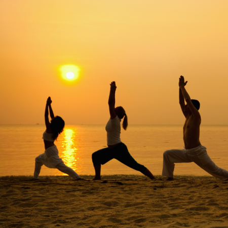 Yoga
