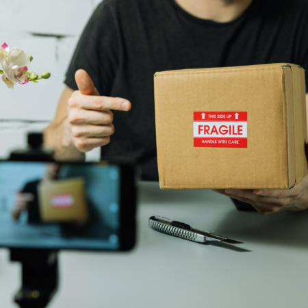 For Product Videos