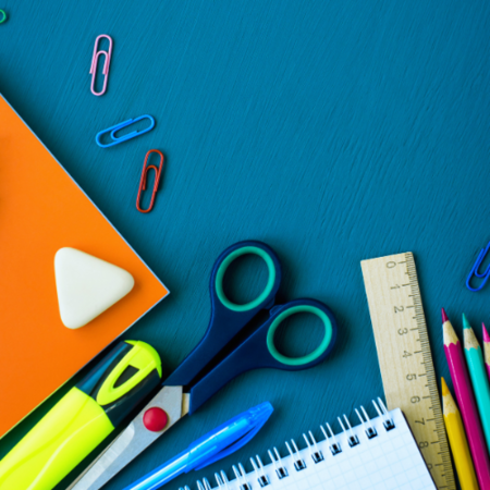 Back To School