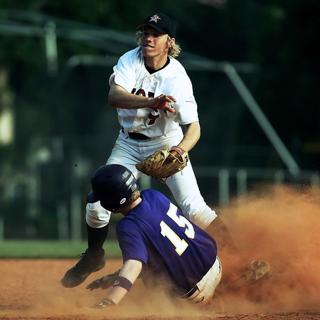 Play Ball playlist artwork
