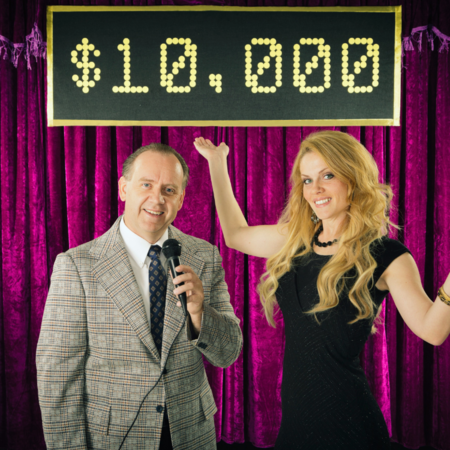 Game Show