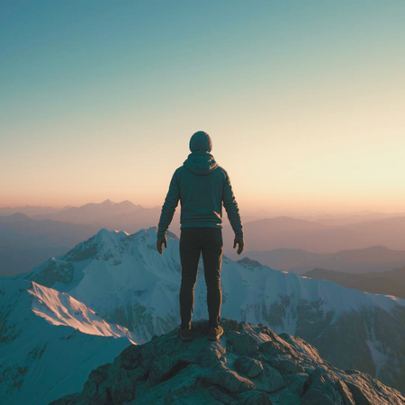 Inspiring Cinematic