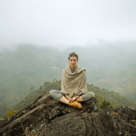 Meditation