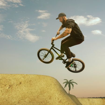 Action and Sport