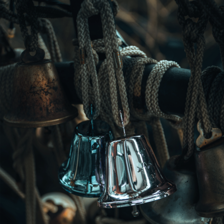 Bells playlist artwork