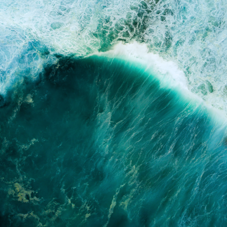 Water playlist artwork