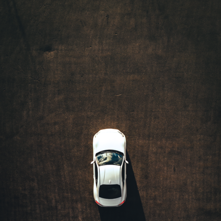 Cars playlist artwork